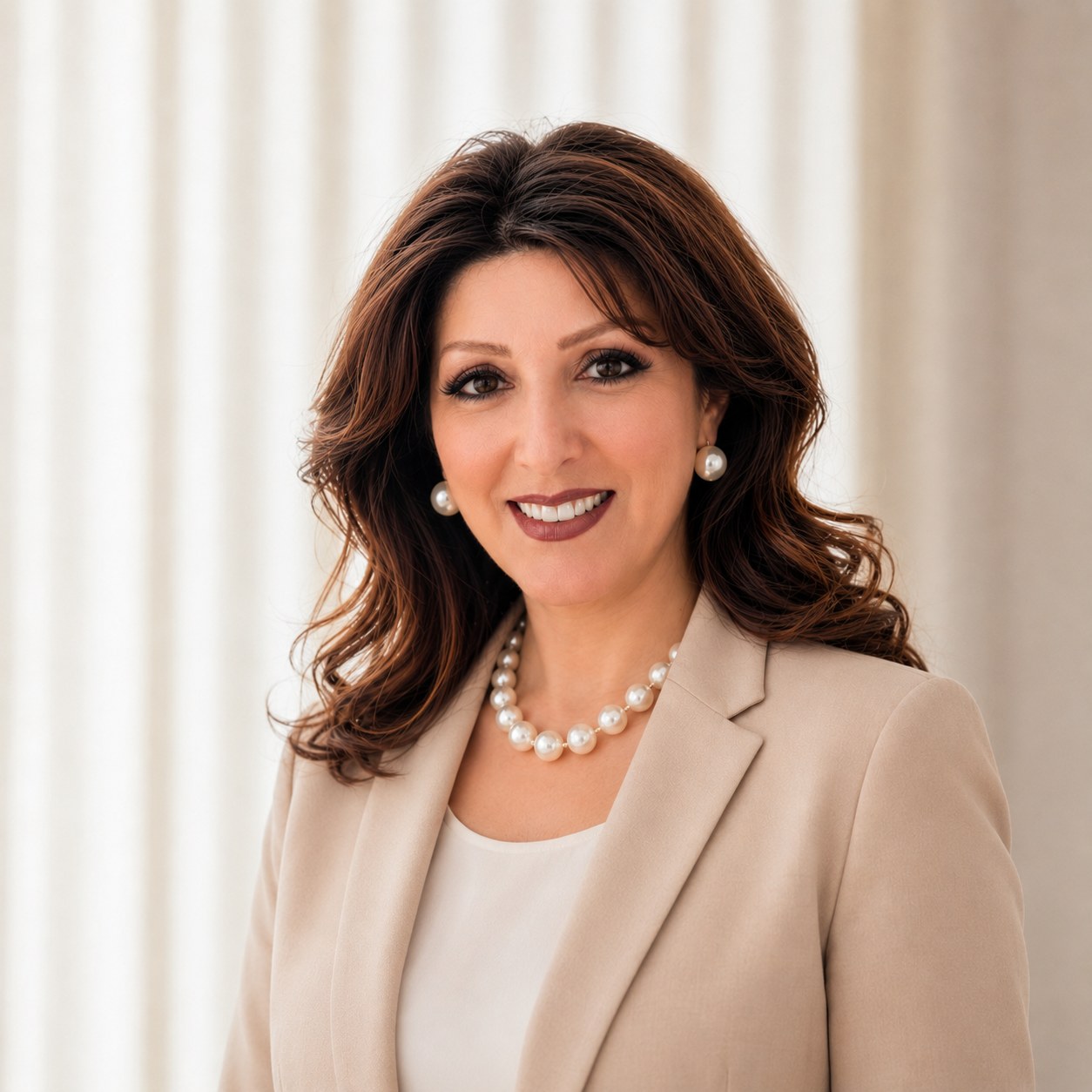 Bahar Ighani